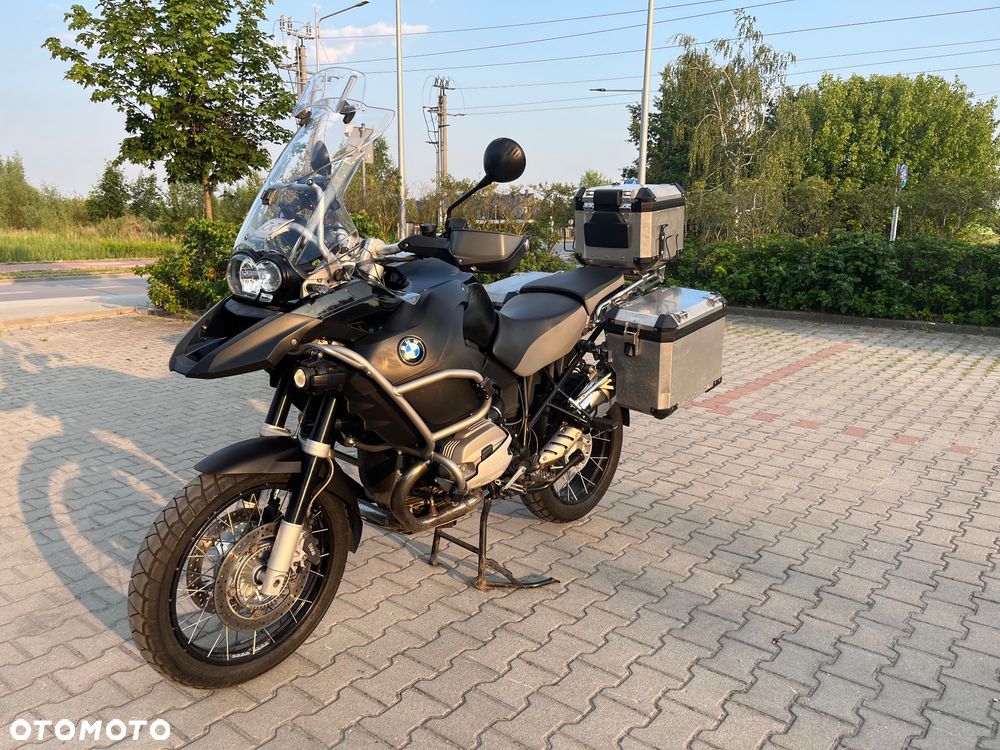 BMW GS - 3