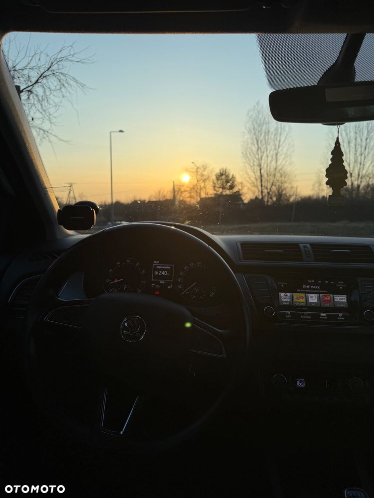 Skoda Fabia 1.2 TSI Style - 11