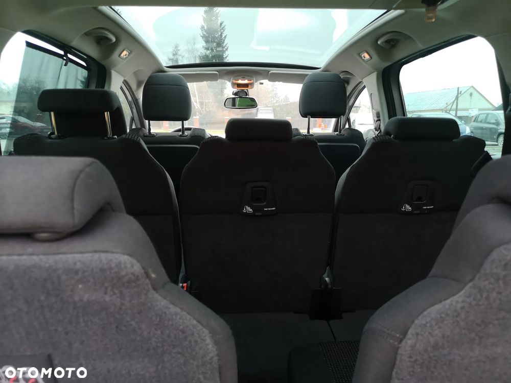 Peugeot 5008 155 THP Allure - 31