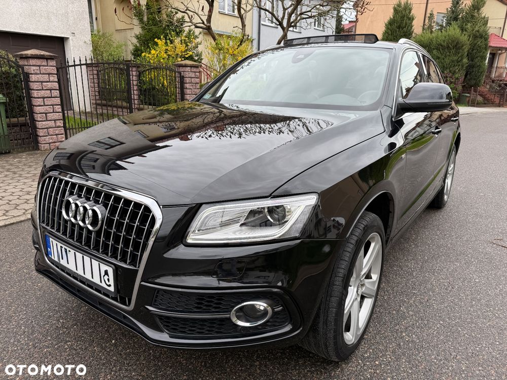 Audi Q5 - 8