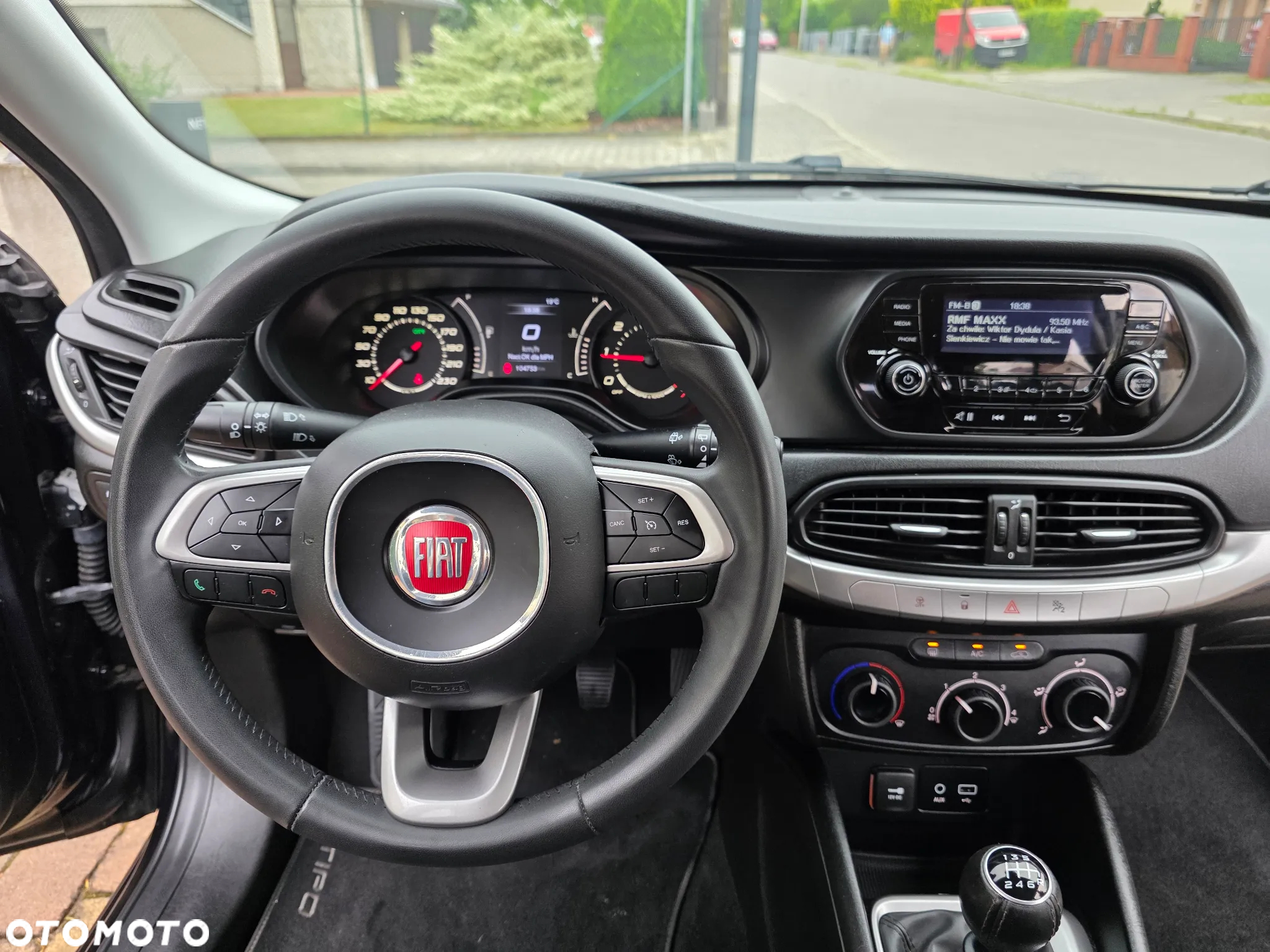 Fiat Tipo 1.4 16v Pop - 17