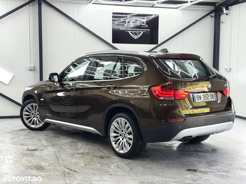 BMW X1 xDrive20d Aut. - 15