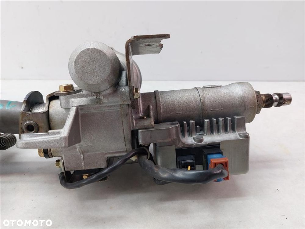 Wspomaganie elektryczne Opel Corsa  C 1.0B 58 KM 2000-2006 13136675 - 4
