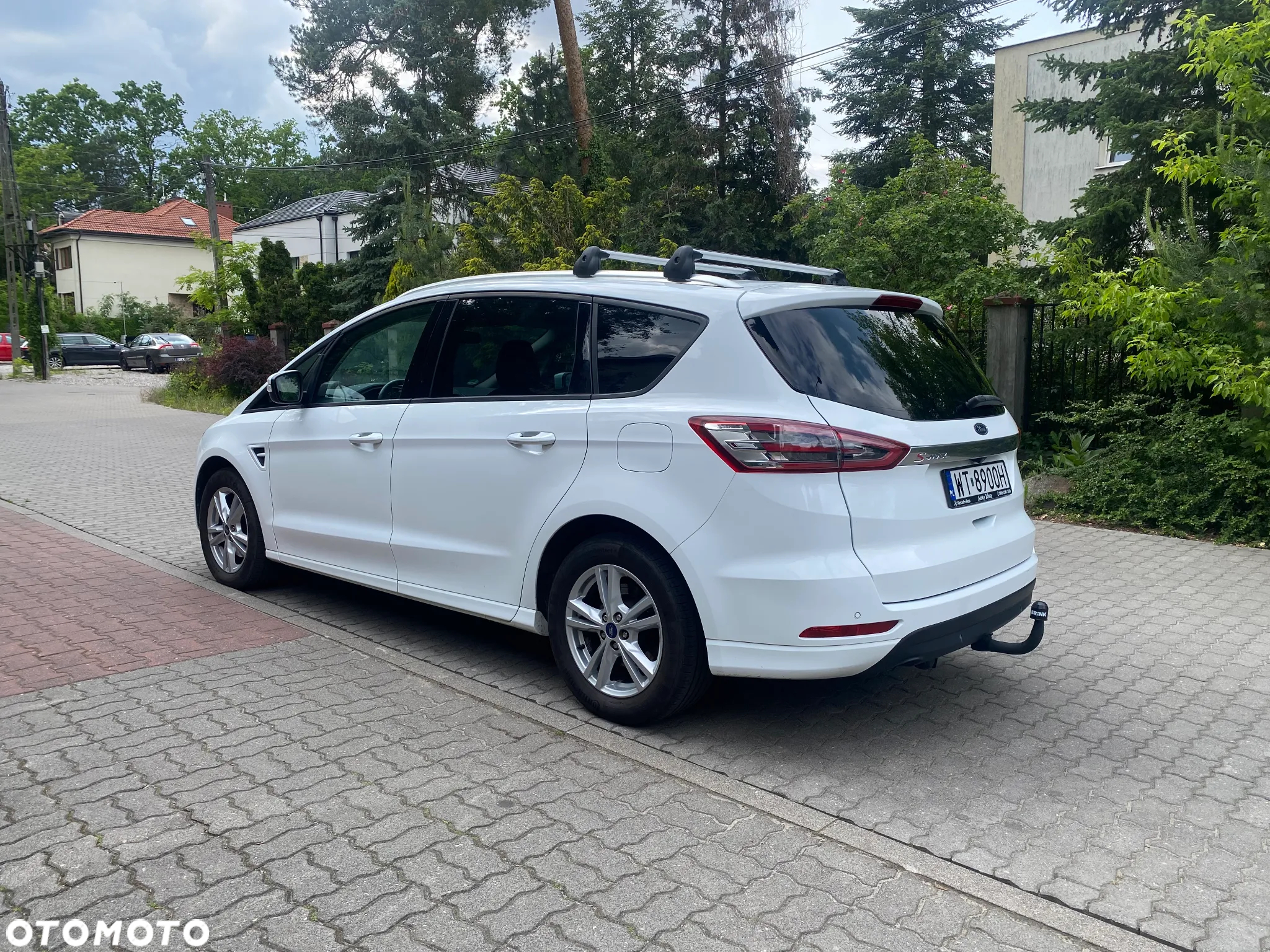 Ford S-Max 2.0 EcoBlue Trend - 16