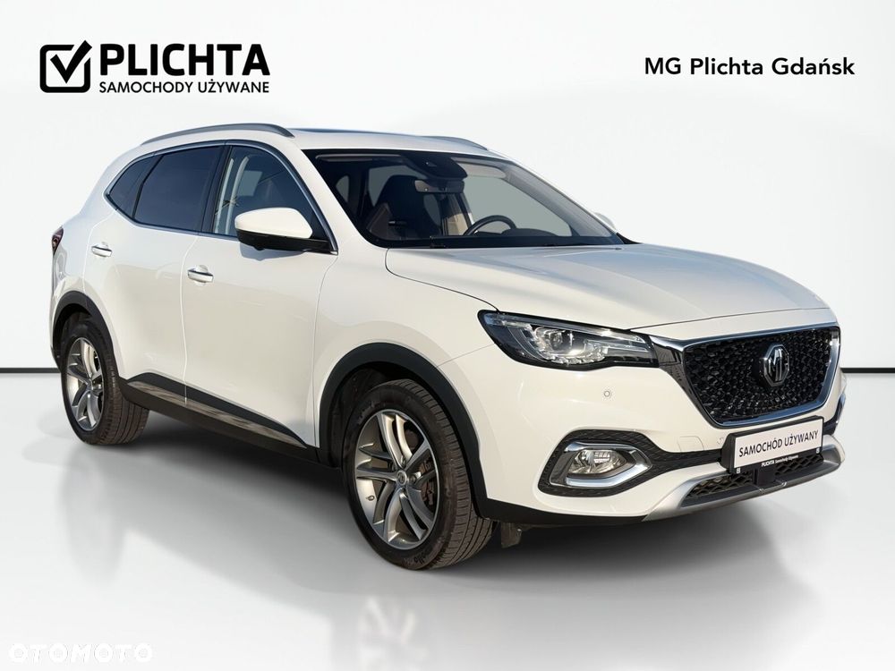 MG HS 1.5 T-GDI Exclusive - 3