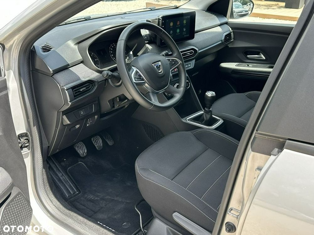 Dacia Jogger - 11