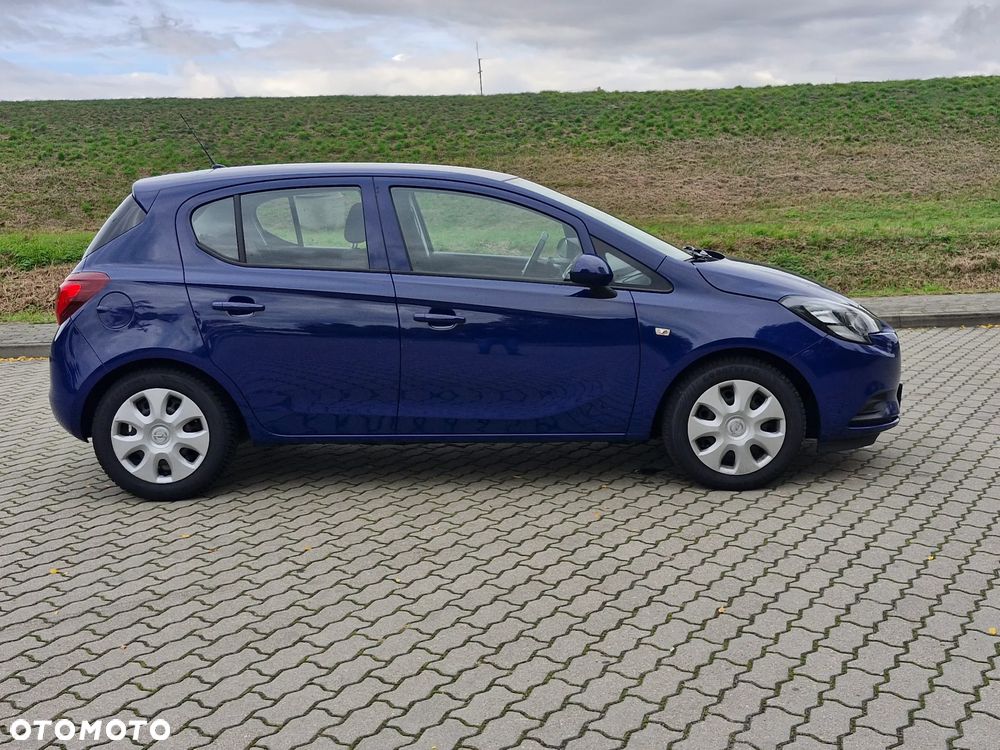 Opel Corsa 1.4 Cosmo S&S - 8