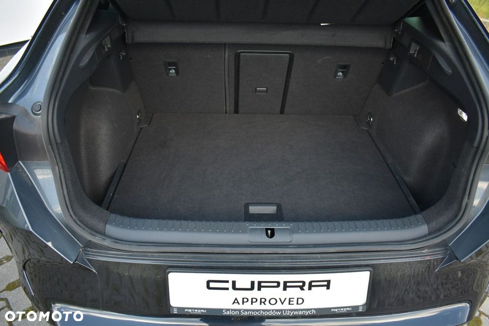 Cupra Formentor 1.5 eTSI mHEV DSG - 9