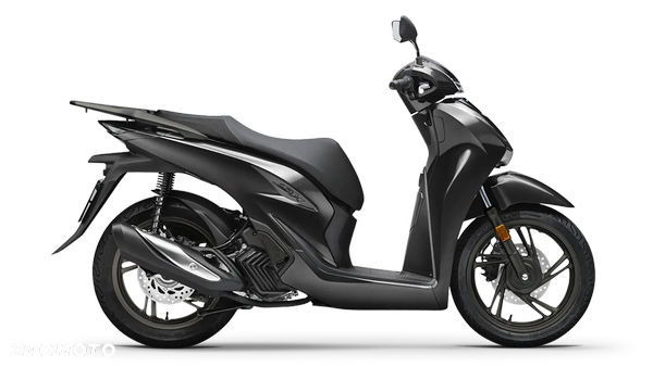 Honda SH