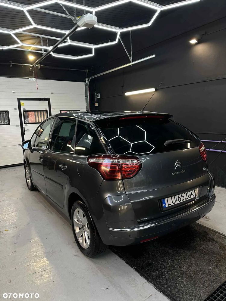 Citroën C4 Picasso 2.0 HDi FAP EGS6 Exclusive - 3