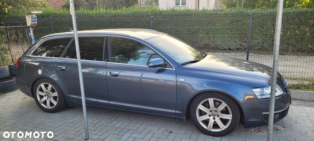 Audi A6 - 2