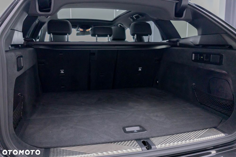 BMW Seria 5 520d xDrive mHEV M Sport Edition - 39