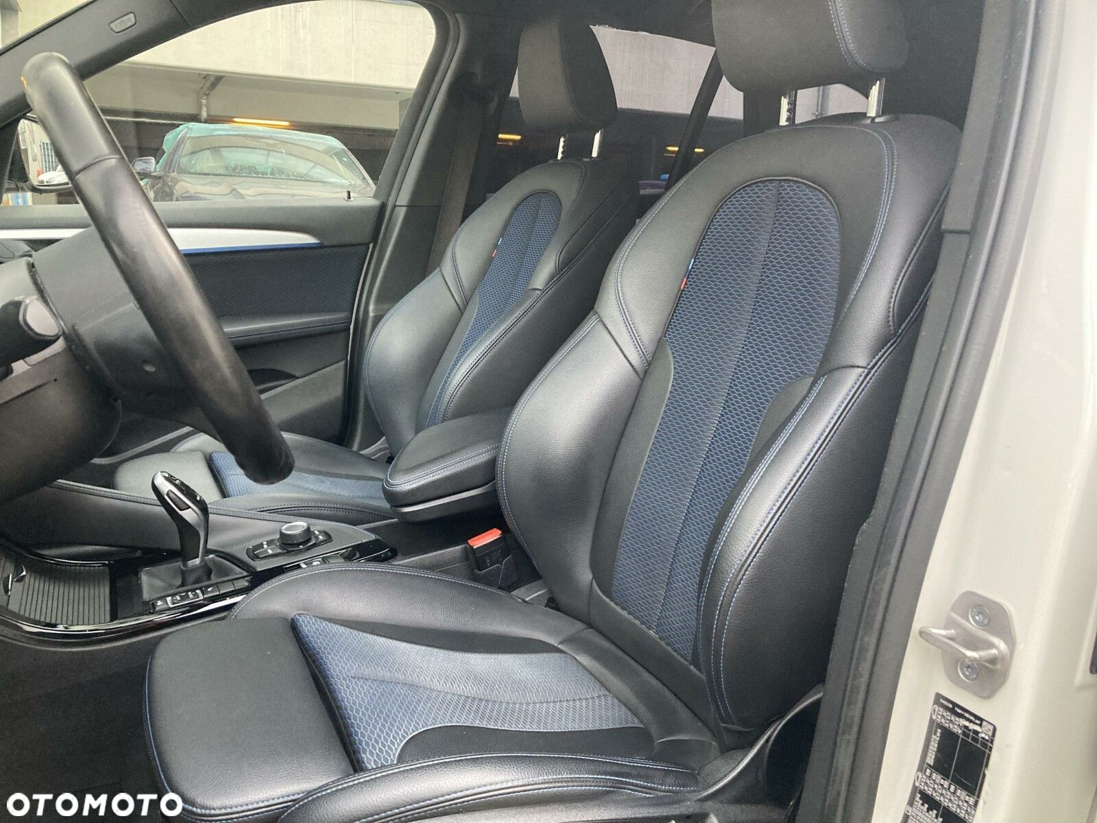 BMW X1 xDrive18d M Sport - 12