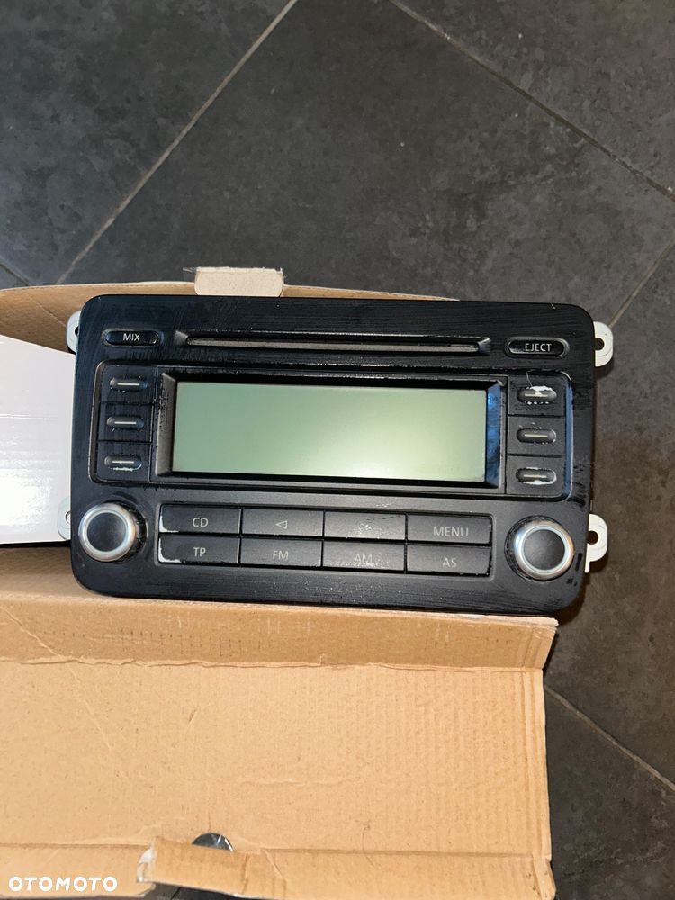 Volkswagen Golf 1.4 Comfortline - 10