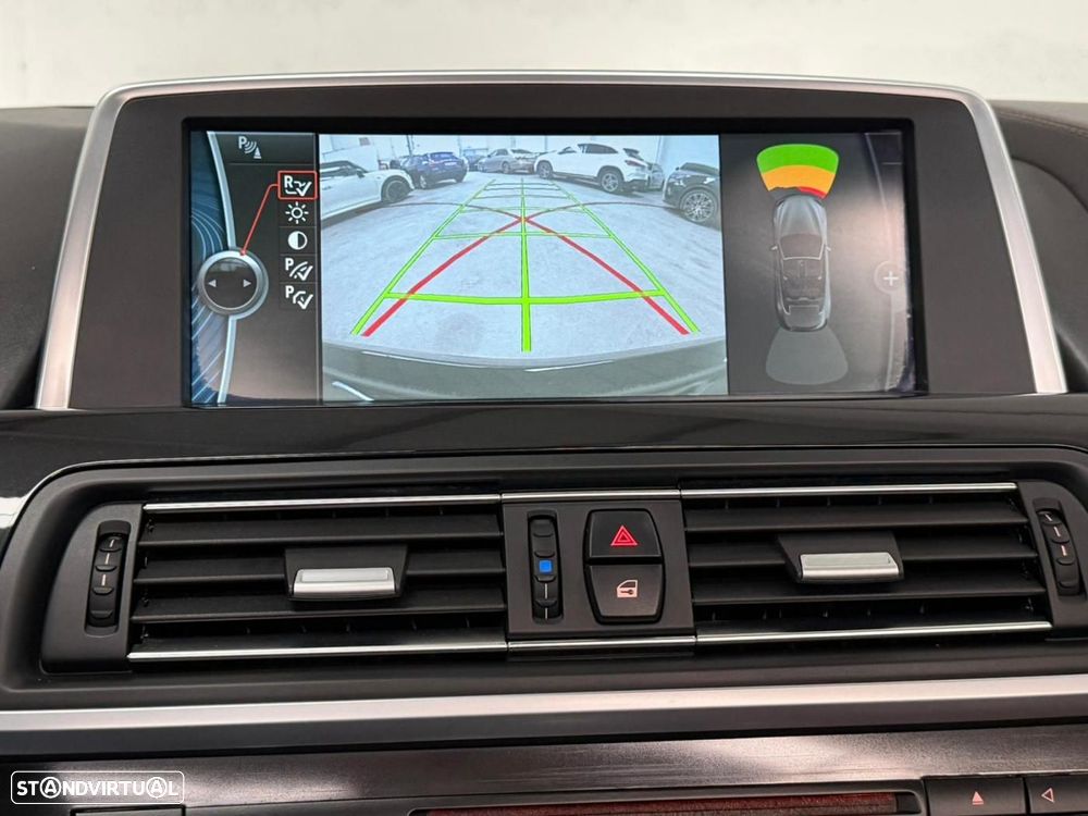 BMW 640 d xDrive M Sport Edition - 31