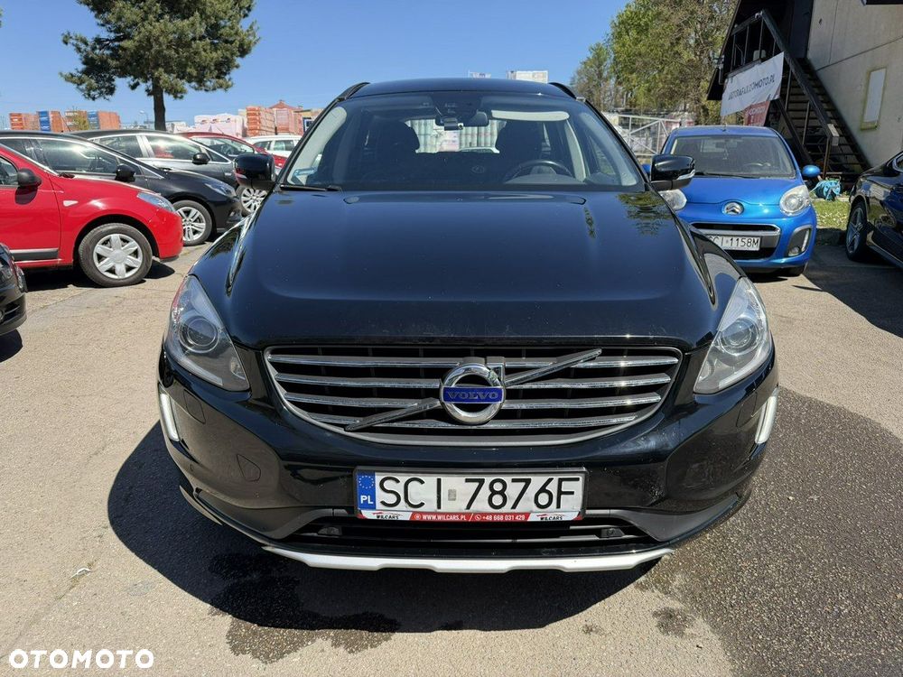 Volvo XC 60 2.4D AWD - 3