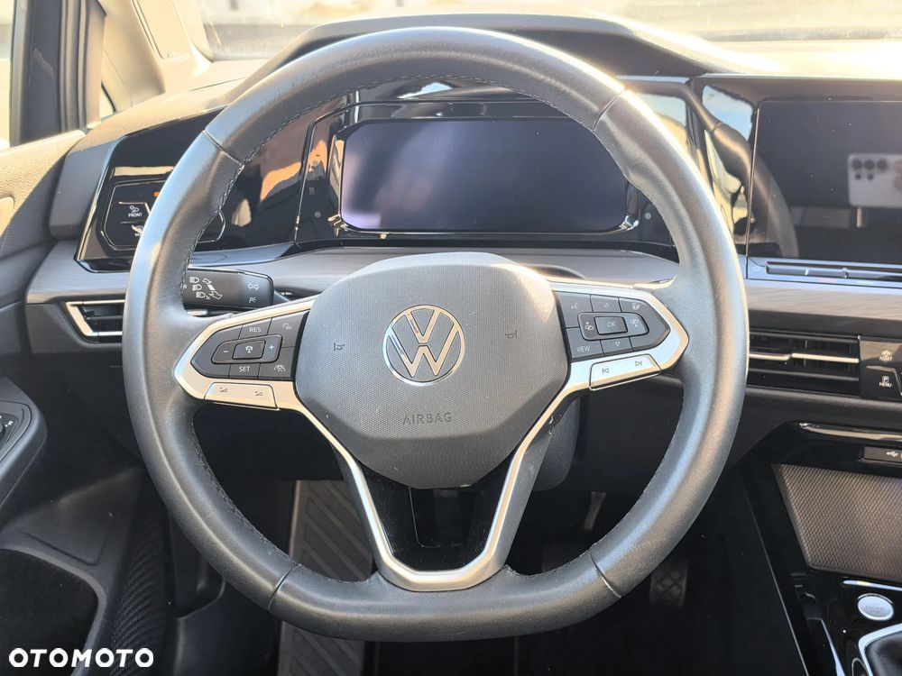 Volkswagen Golf 1.5 TSI EVO Style - 23