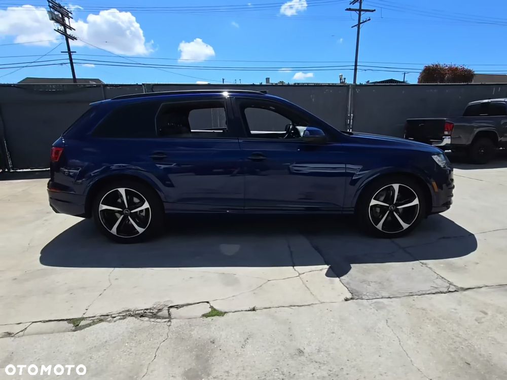 Audi Q7 - 4