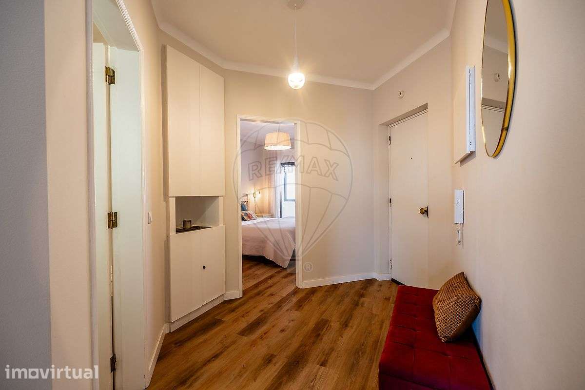 Apartamento T1 para venda - Grande imagem: 3/33