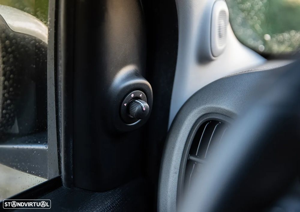 Fiat Panda 0.9 8V TwinAir Lounge S&S - 24