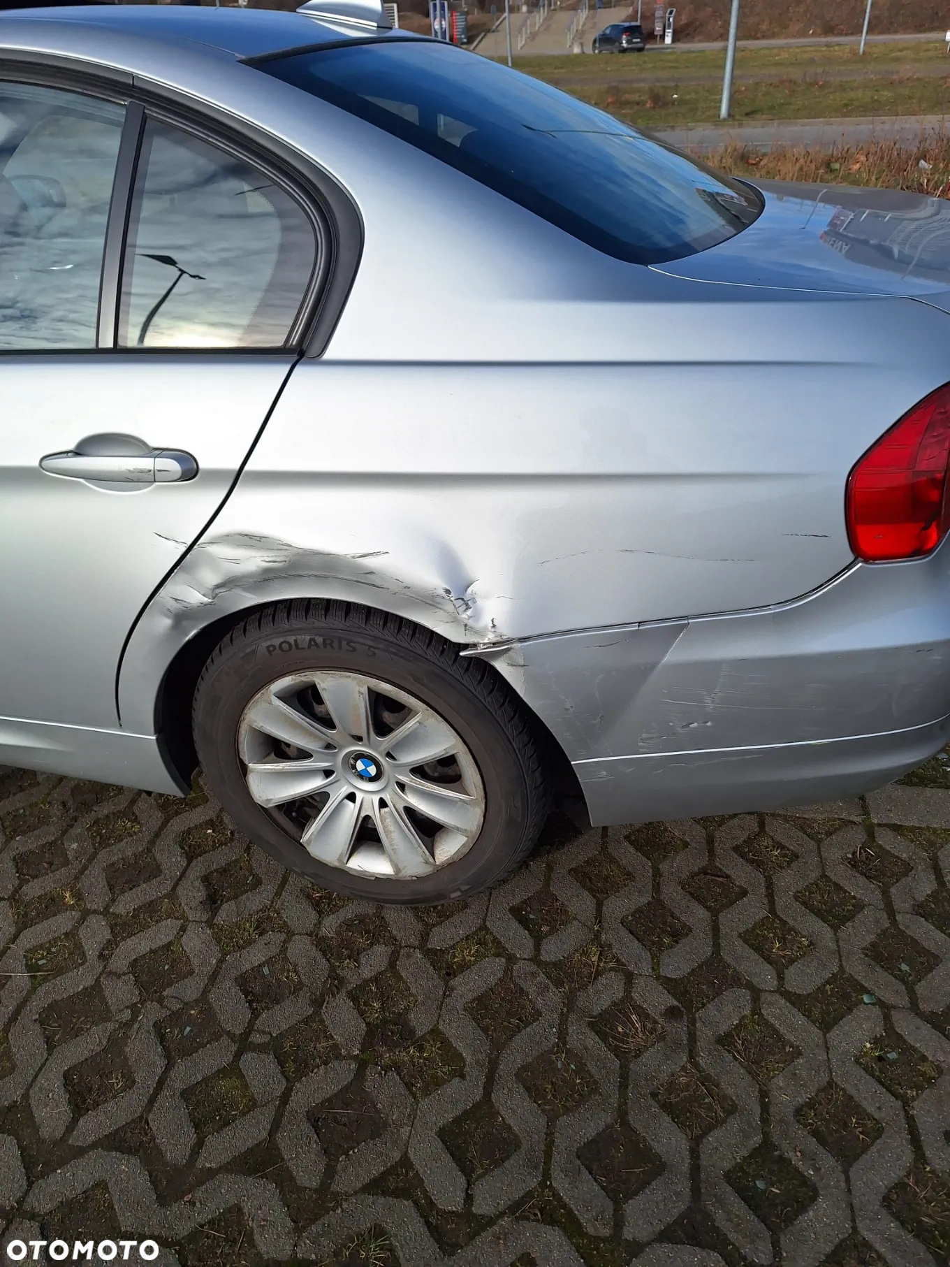 BMW Seria 3 320d - 11