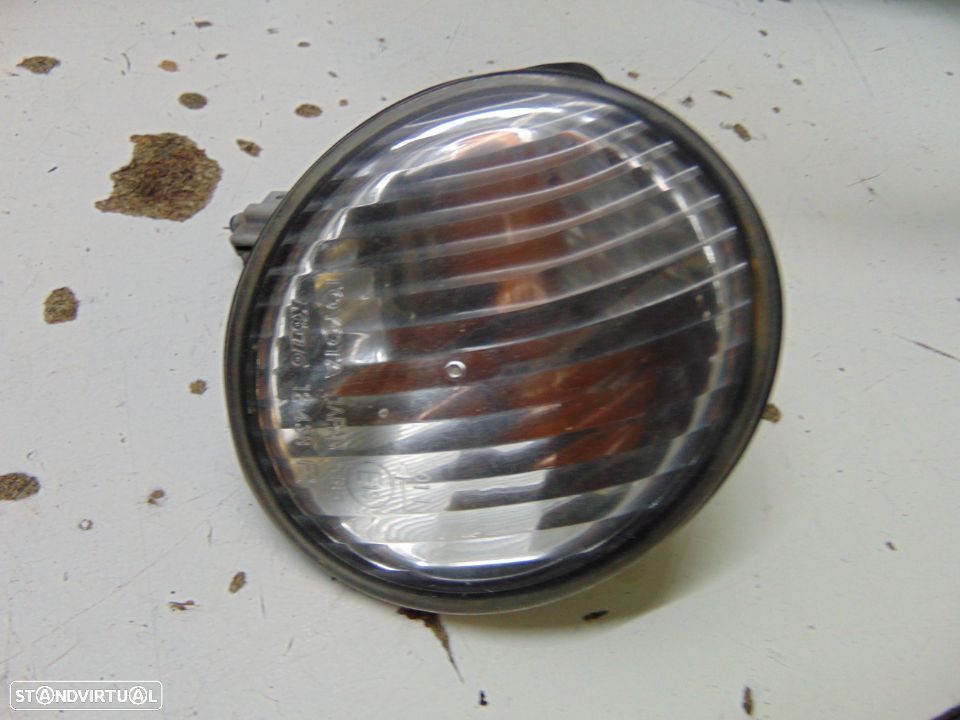 Toyota corolla 1200 vários - 9