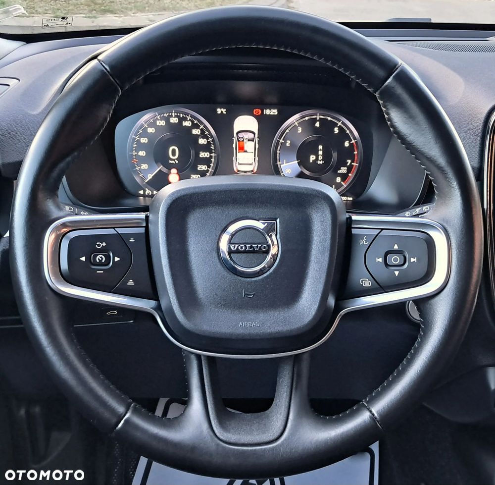 Volvo XC 40 T4 Momentum - 20