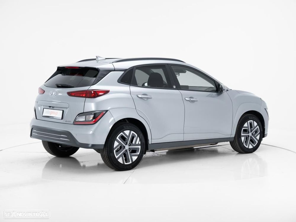 Hyundai Kauai Standard - 4