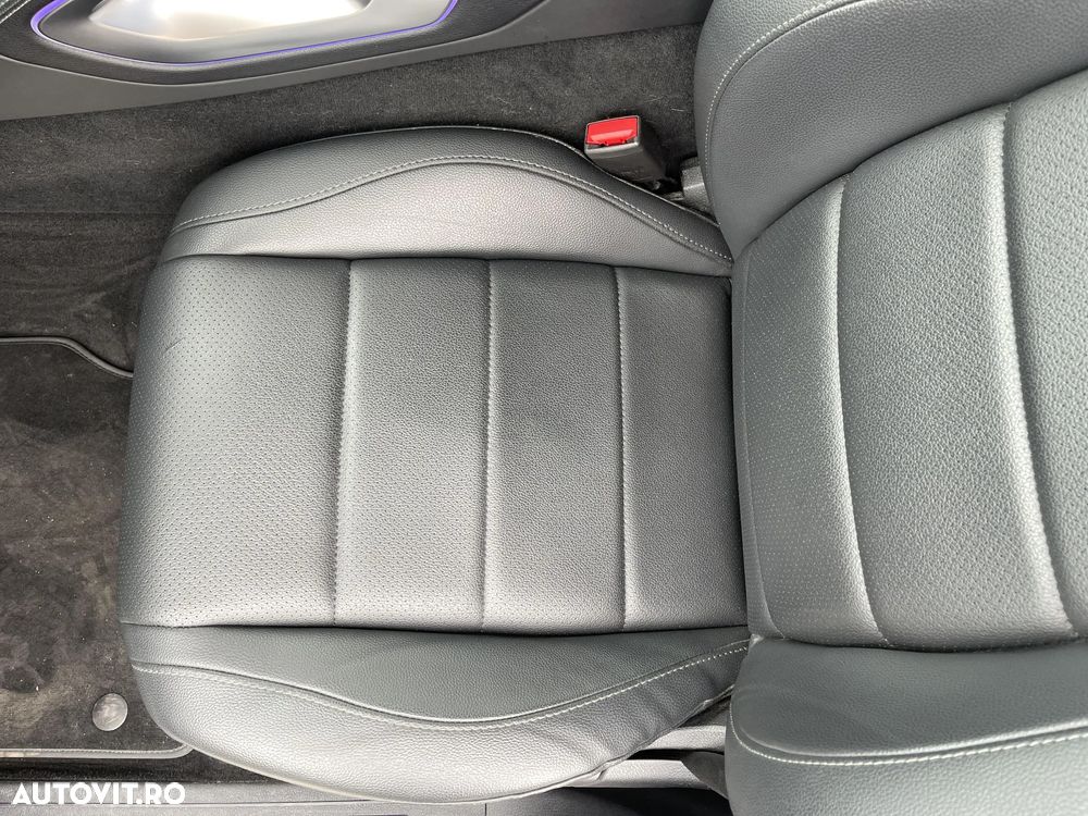 Mercedes-Benz GLE 350 de 4Matic 9G-TRONIC - 11