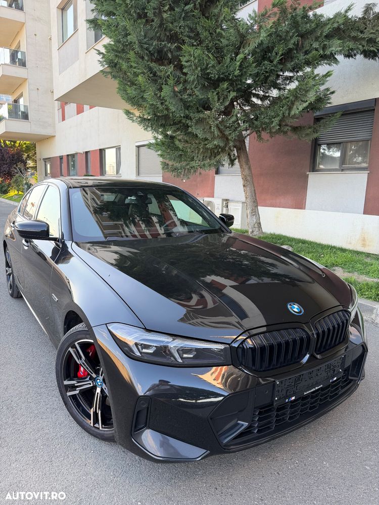 BMW 3 Series 2023 — imagine 2