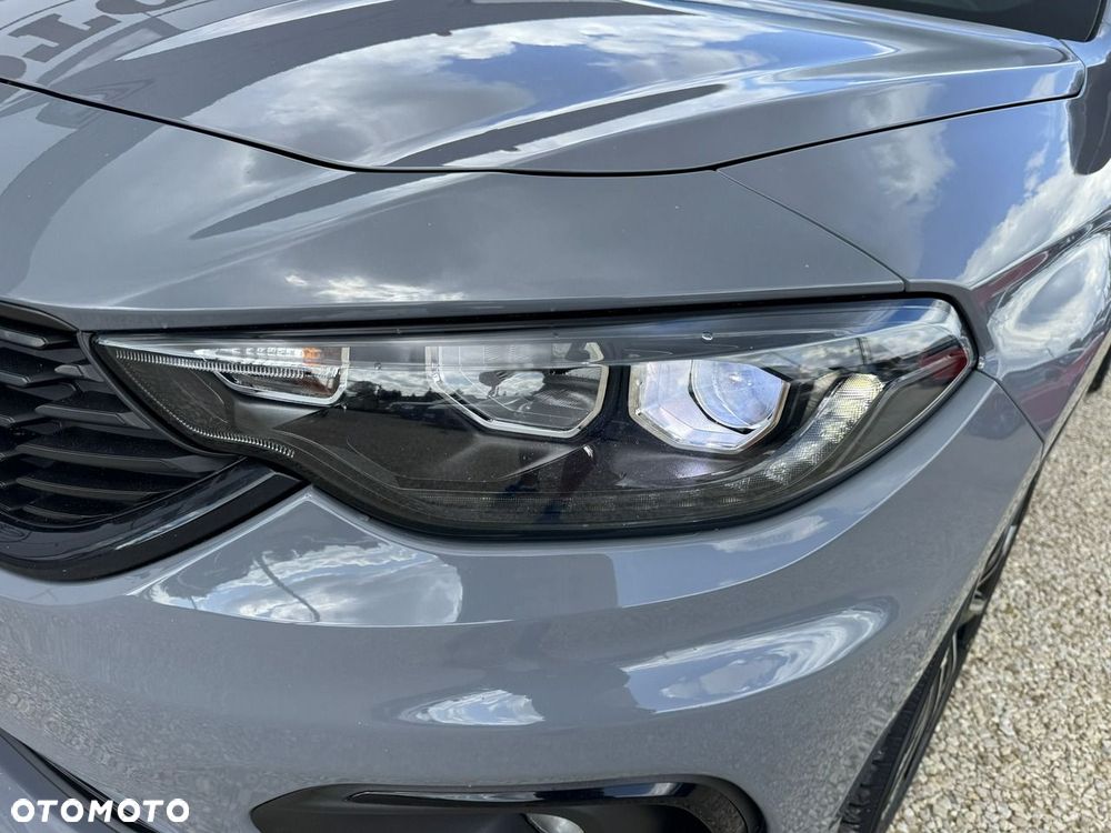 Fiat Tipo 1.4 T-Jet S-Design - 27