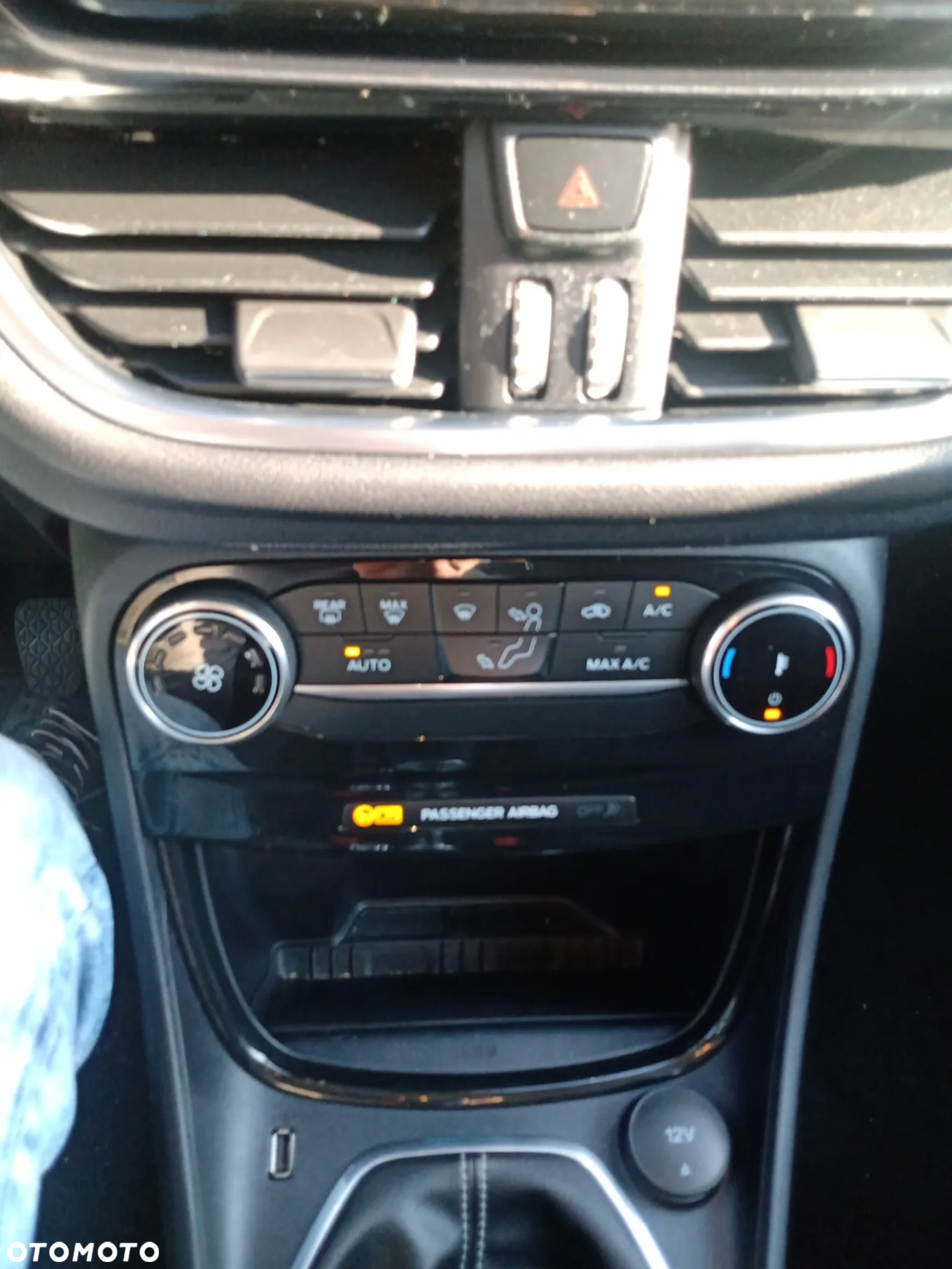 Ford Puma 1.0 EcoBoost Hybrid TITANIUM - 18