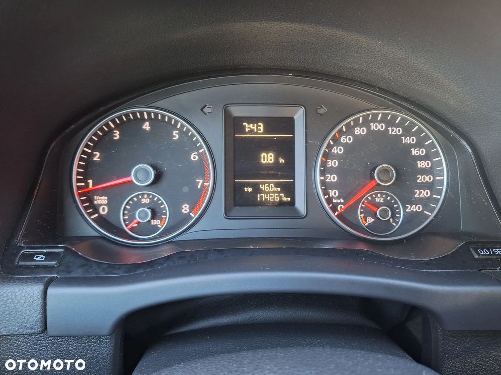 Volkswagen Golf Plus 1.4 Trendline - 7