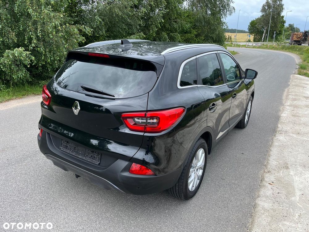 Renault Kadjar Energy TCe 130 Bose Edition - 12