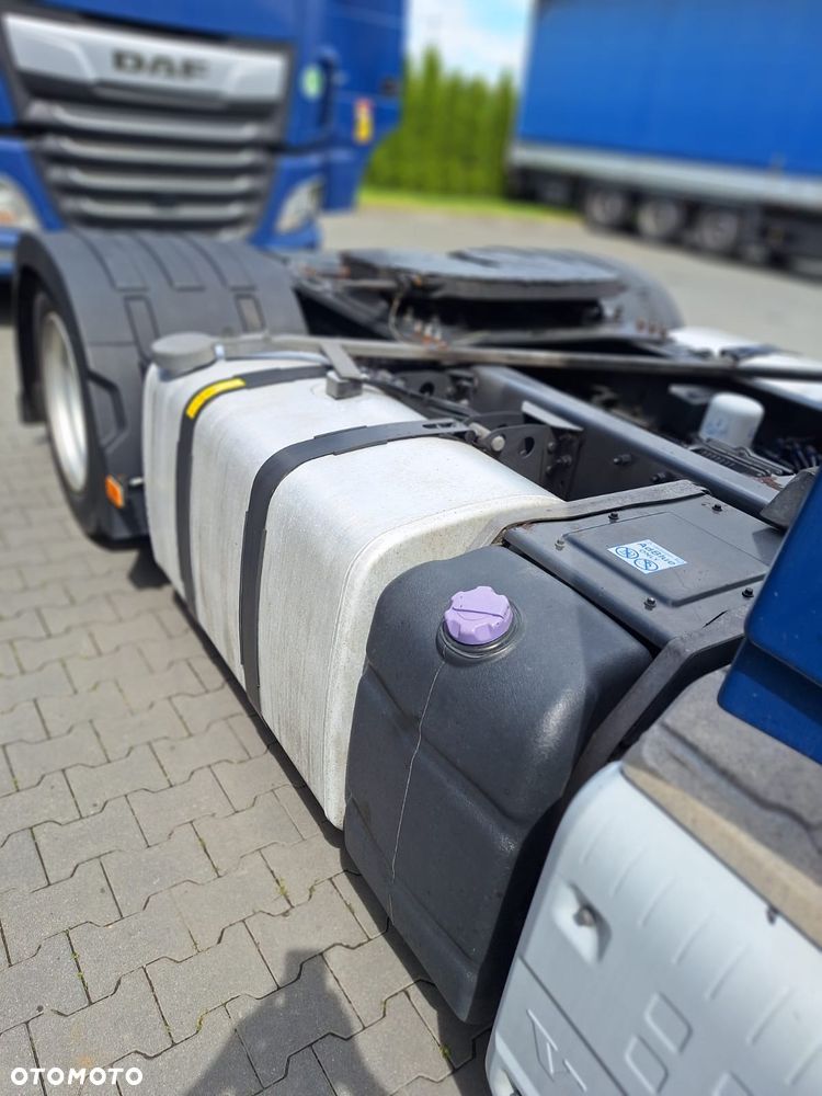 Volvo FH 460 - 4