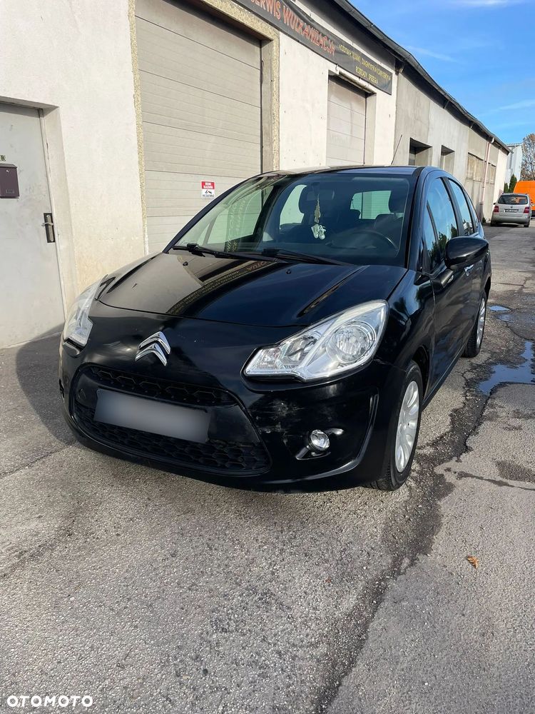 Citroën C3 e-HDi 70 EGS Tendance - 2