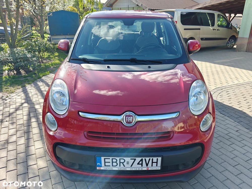 Fiat 500L 1.4 16V T-Jet Pop Star - 6