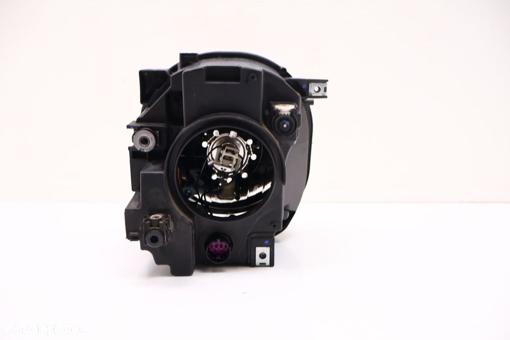JEEP RENEGADE LAMPA LEWA PRZÓD 51959798 - 6