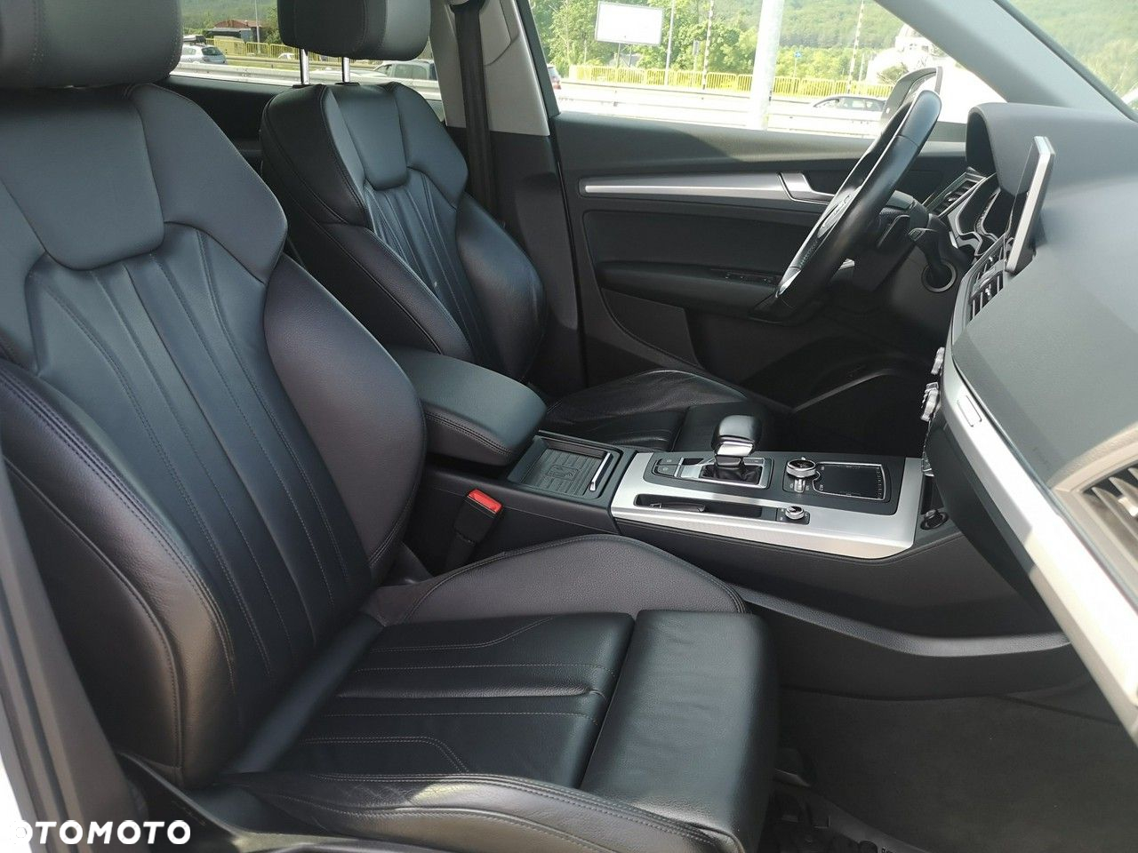 Audi Q5 2.0 TDI Quattro S tronic - 31