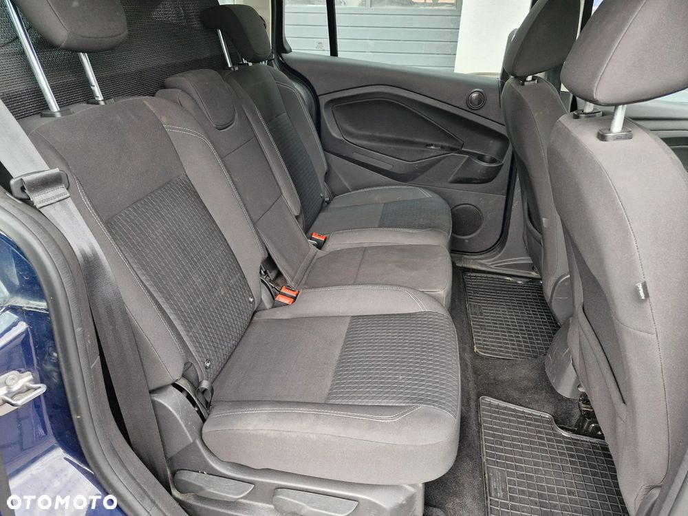 Ford Grand C-MAX Gr 1.0 EcoBoost Trend ASS - 8
