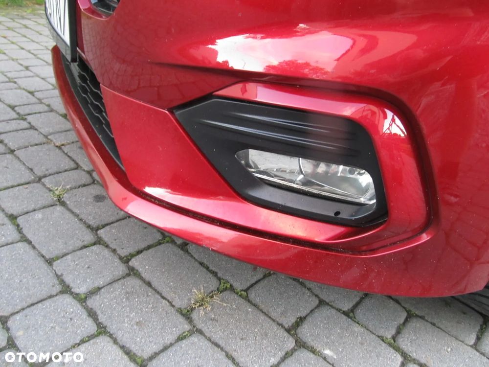 Ford Fiesta 1.0 EcoBoost ST-Line - 30