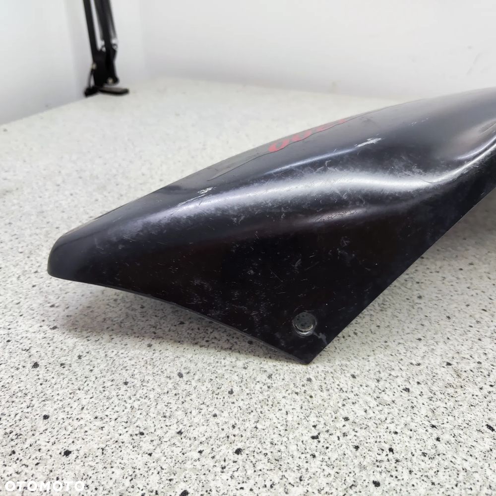 Czacha, czasza, owiewka, osłona lewa Suzuki GSF 600 1200 GSF600 GSF1200 Bandit 600 1200 - 9