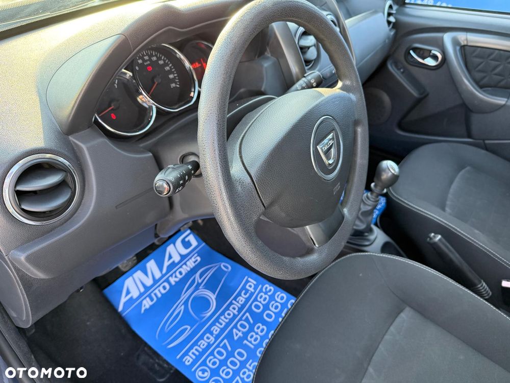 Dacia Duster dCi 110 FAP 4x4 Celebration - 15