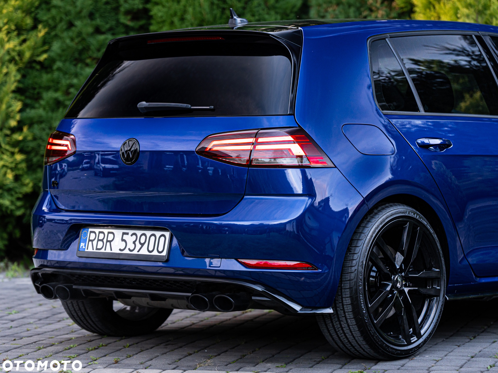 Volkswagen Golf - 18