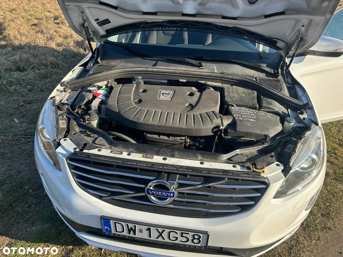 Volvo XC 60 D3 Kinetic - 7