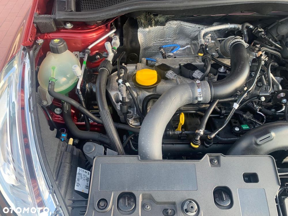 Renault Clio ENERGY TCe 120 LIMITED 2018 - 18