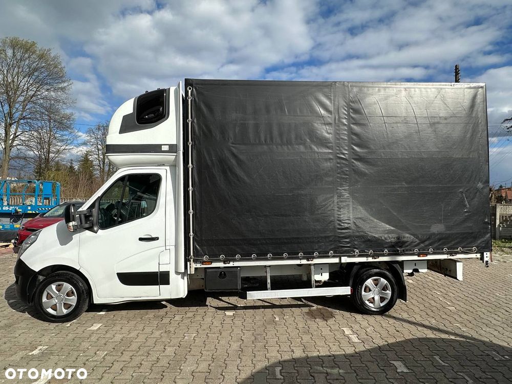 Renault Master - 8