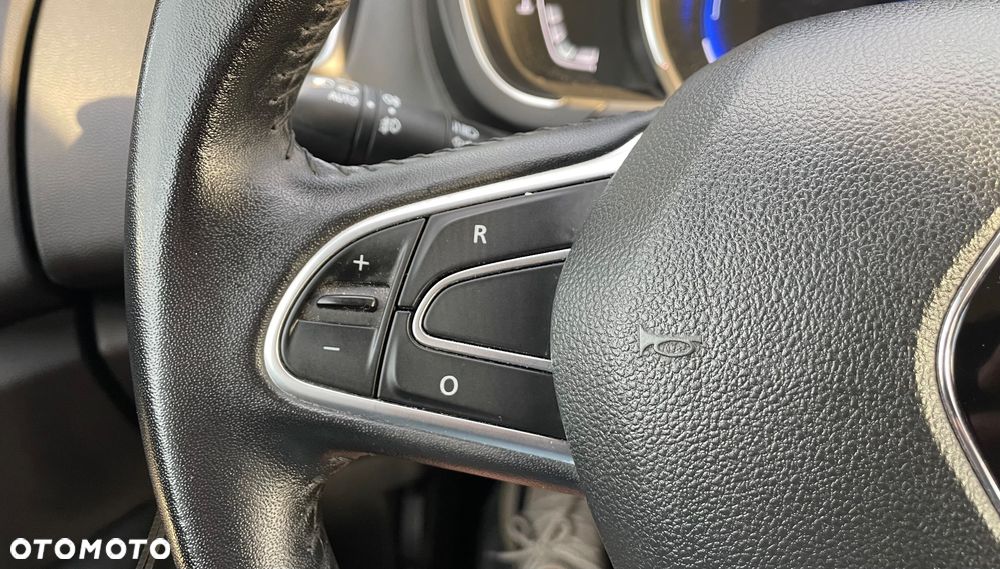 Renault Grand Scenic ENERGY TCe 115 Expression - 12