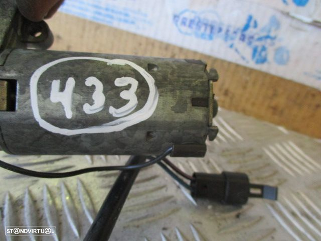 Motor Limpa Vidros Tras 90355863 OPEL CALIBRA 1995 - 3