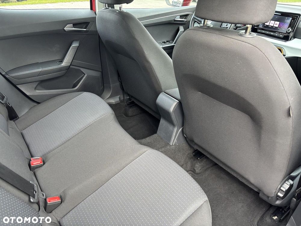 Seat Arona 1.0 TSI Style S&S - 16